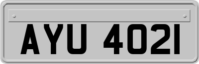 AYU4021