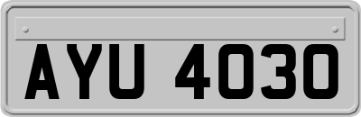 AYU4030