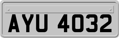 AYU4032