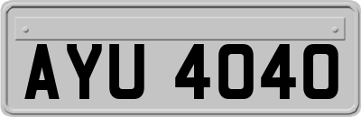 AYU4040