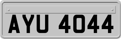 AYU4044
