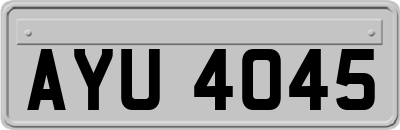 AYU4045