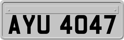 AYU4047