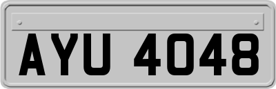 AYU4048