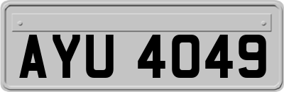 AYU4049