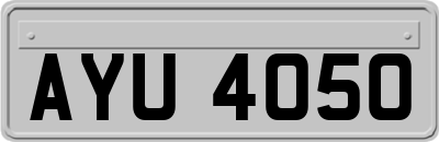 AYU4050