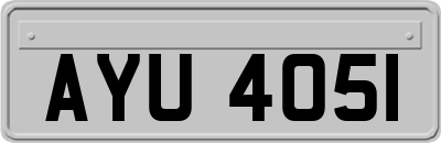 AYU4051