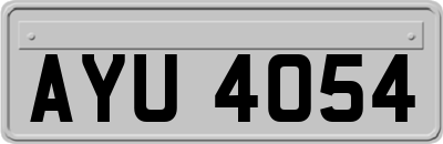 AYU4054