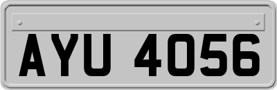 AYU4056