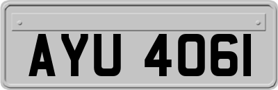 AYU4061