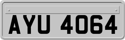 AYU4064