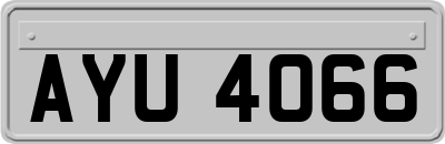 AYU4066