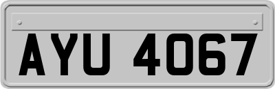AYU4067