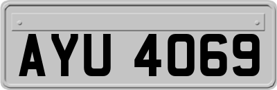 AYU4069