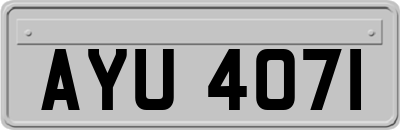 AYU4071