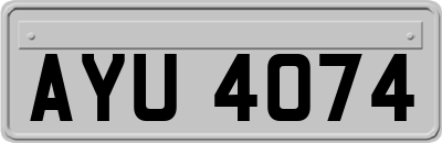 AYU4074