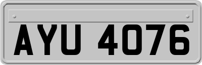 AYU4076