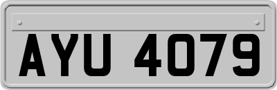 AYU4079