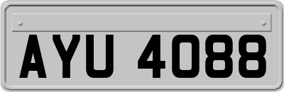 AYU4088