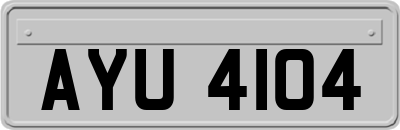 AYU4104