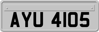AYU4105