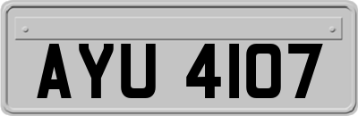 AYU4107