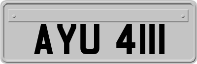 AYU4111