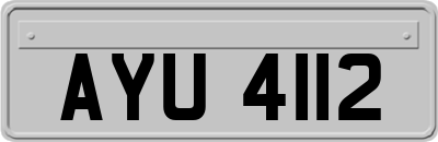 AYU4112