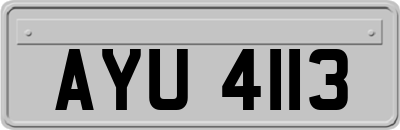 AYU4113