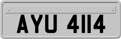AYU4114