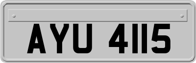 AYU4115