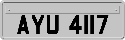 AYU4117