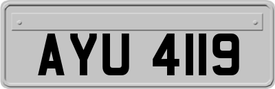 AYU4119