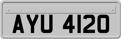 AYU4120