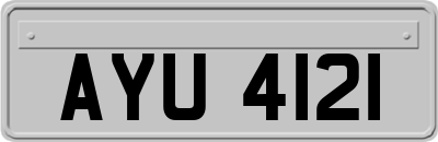 AYU4121