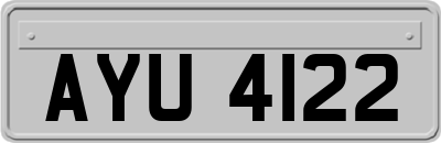 AYU4122