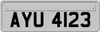 AYU4123