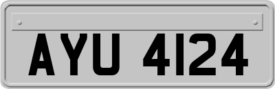 AYU4124