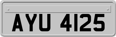 AYU4125
