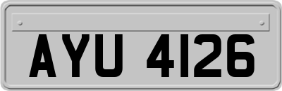 AYU4126