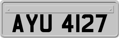 AYU4127