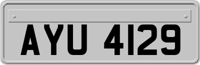 AYU4129