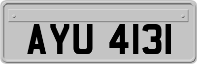 AYU4131