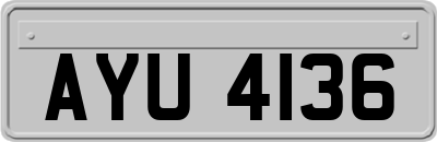 AYU4136