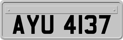 AYU4137