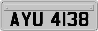 AYU4138
