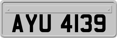 AYU4139