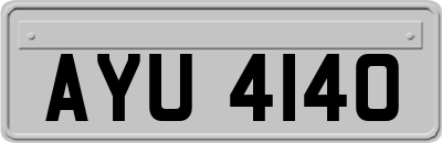 AYU4140