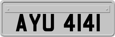 AYU4141