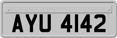 AYU4142